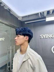 -Sying杉影日式烫染專門店