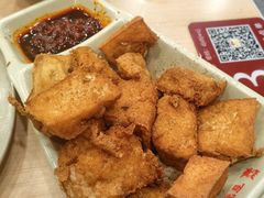 -百家鸡味馆(清泰店)