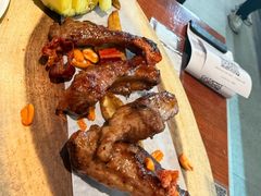 -卡朋厨房(289艺术园区店)
