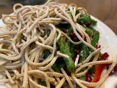 -京都老蔡记(伊河路店)