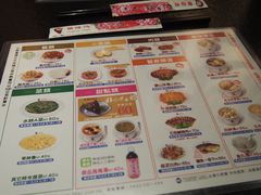 -胡须张鲁肉饭(美食文化馆店)