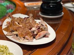 -新千丽景空中花园清真餐厅(新千国际广场店)