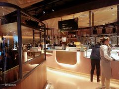 -大树餐厅(益田假日店)