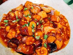 -绿茶餐厅(蓝色港湾店)