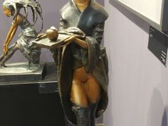 -东浩兰生上海世博展览馆