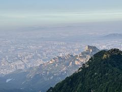 -泰山风景名胜区