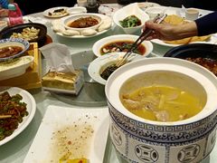 -国人川菜(李家村建东街店)