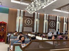 -新世界餐厅(万达店)
