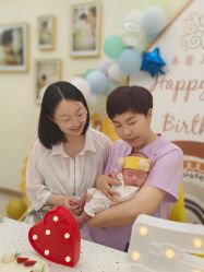 -禾馨·母婴护理月子中心(世纪大道店)