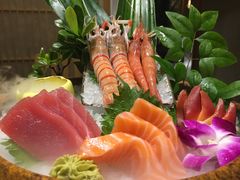 -割烹旭日本料理(龙湖狮山天街店)