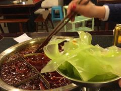 -邓莽子老火锅(中兴路总店)