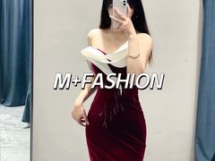 -圣霏亚礼服租赁·主持人服装租赁(上海静安总店)