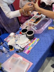 -MELAND CLUB亲子乐园·派对·餐厅(北京芳圆里ID MALL店)