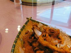 -碧海银沙海鲜餐厅(恒大海上威尼斯店)