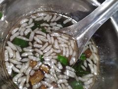 -张关合渣(航空大道店)