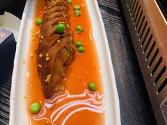 桂香甜藕-王记姚家味·地道苏帮菜(凤凰街店)