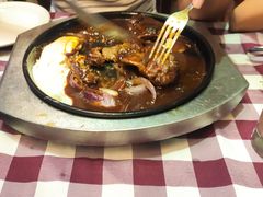 -开心果牛扒城(雍华庭店)