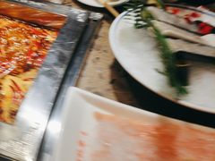 -码头故事火锅(大丰店)