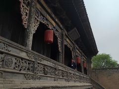 -常家庄园