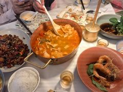 -沿途四季·云南菜·诗酒茶(蓝色港湾店)