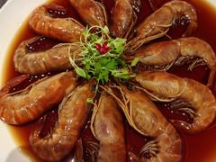 -锦府园(环球港店)