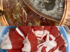 -福寿斋·老北京铜锅涮肉·烤鸭(顺义总店)