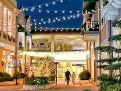 -王府井奥莱临潼小镇(临潼店)