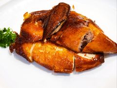 -万龙洲海鲜(阜外店)