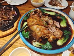 -苹果树下艺术餐厅(通州店)