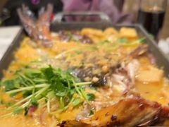 蒜香味-北京王府井希尔顿酒店·万斯阁西餐厅