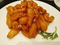 -阿庄新豫菜(通泰路店)
