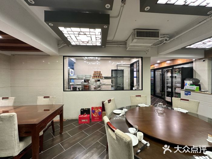 颜家菜·鲁菜世家(大明湖店)图片