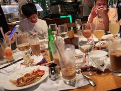 -广州富力君悦大酒店·凯菲厅