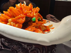 -米桃·苏园·苏锡菜(仁恒仓街店)