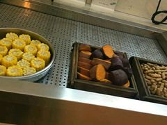 -文星素食(兴华路店)