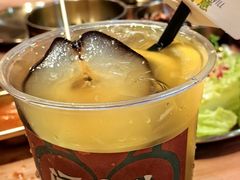 -闻老头·菊花炭烤肉(D11店)