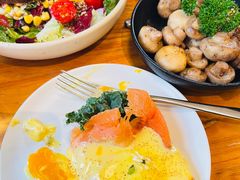 -Money Shops(愚园路店)