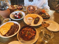 -羽深肉铺 Steak & Wine