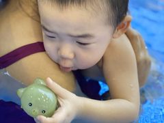 -嘻游纪儿童游泳课程中心(红博中央公园店)