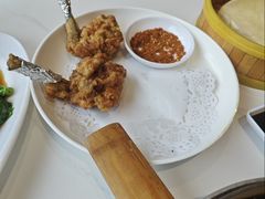 -梅利汴京烤鸭•开封豫菜地标店(晋安路店)