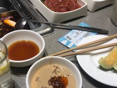 -海底捞火锅(青悦城店)