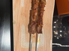 -巴依老爷新疆美食(清华东门店)