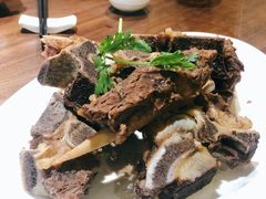 牛排-美乐食街(小南店)