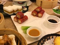 -点都德(聚福楼店)