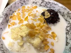 -觅豆豆花甜品(望平街店)