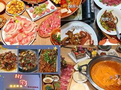 -树厨贵州菜(花果园购物中心店)
