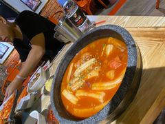 -韩国大金刚烤肉·料理(印象城店)