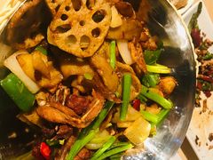 -避风塘(百联东郊店)