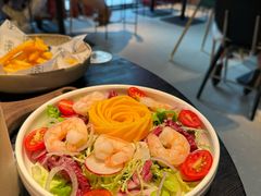 -Nord Grill&Bar Highland诺德西餐(深圳欢乐海岸店)