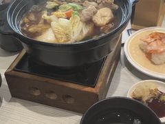 -滨寿司(新街口中央商场店)